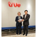 Telenor sells ownership in True Corporation