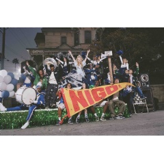 Nike x Nigo Unveil Final Chapter in Years-Long Air Force 3 Journey