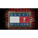 Tommy Hilfiger and Liverpool FC Announce First-Of-Its-Kind Partnership in World Football