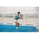 Coki Nieto, World Top 7 Padel Player, Joins DECATHLON as New Ambassador