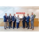 Honda Aircraft Company Announces Straight Flight as New Authorized Service Center