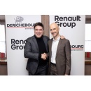 Strengthened and more efficient ELV network: Renault Group expands its individual system with Derichebourg