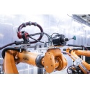 Audi scales up deployment of artificial intelligence in production