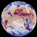 Europe’s next-generation weather satellite sends back first images