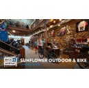 Sunflower Outdoor and Bike — Brick & Mortar