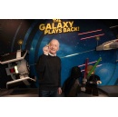 Fluent in Over Six Million Forms of PLAY! LEGO� SMART Play� continues to expand the LEGO Star Wars� Galaxy with five new sets revealed at Nuremberg Toy Fair