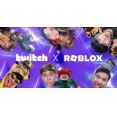 Twitch Announces Bloxfest - Nonstop Roblox Activations With Exclusive Rewards And A $300k Prize Pool