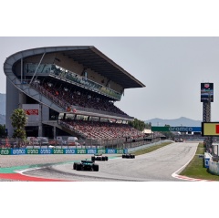 Image credit: Circuit de Barcelona-Catalunya