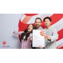 Call for Entries � Red Dot Award: Brands & Communication Design 2026 now open