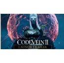 Experience an Epic Adventure That Transcends Time in CODE VEIN II, Available Now on Consoles and PC