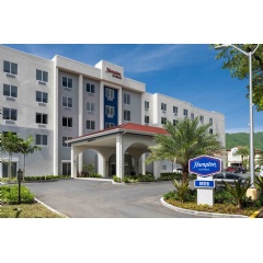 Hampton by Hilton St. Thomas