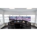 DB and Alstom test remote driving for commuter trains in a depot environment