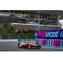 Difficult race for Nissan Formula E Team in Miami