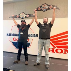 Honda National Technician Contest