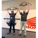 Second Annual Honda National Technician Contest a Success
