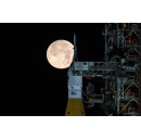 Wet Dress Rehearsal Countdown Progressing for Artemis II