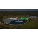 Schneider Electric to become the Official Energy Technology Partner of McLaren Racing