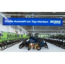 ReBike strengthens partnership with Decathlon