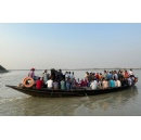 Quiet currents of change in the Sundarbans