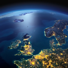 UK Invests in Satellite Timing Infrastructure to Strengthen National Resilience