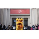 The Met Hosts Lunar New Year Festival on February 7 to Celebrate Year of the Horse