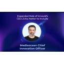 Mediaocean Expands Role of Innovid CEO Zvika Netter to Include Mediaocean Chief Innovation Officer