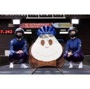 Aldi Turns Fan Favourite Cuthbert Into a Bobsleigh Ahead of Olympic Winter Games Milano Cortina 2026