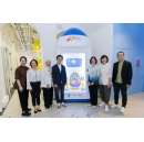 HeritageSG and Tencent Launch Wonderbot 2.0, Transforming Learning at Children�s Museum Singapore