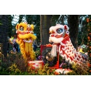 Agoda Reveals Trending Asian Destinations for Lunar New Year Travel, Tokyo Retains Top Spot