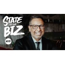 NYF Advertising Awards and Paul Marobella Launch the 2026 Season of the State of the Biz Podcast