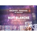 As part of MONTR�AL EN LUMI�RE. Nuit blanche at the NFB: Creativity, live music and cinema come together in the heart of Montreal�s Quartier des Spectacles!