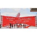 Virgin Australia and AFL Kick Off Major New Partnership with $49 Flights for Footy Fans