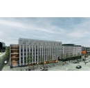 New Scandic Go in Stavanger