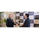 World Travel Awards winners and nominees interview opportunity at ITB Berlin 2026