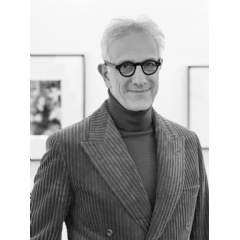 François de Ricqlès © Karim Zeriahen