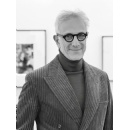 Fran�ois de Ricql�s, Appointed New President of the Fondation Henri Cartier-Bresson