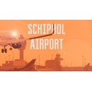 TV series Schiphol Airport returns for season 3