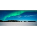 A new route from Munich to Ivalo Airport opening for winter 2026