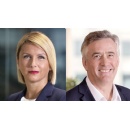 Ljiljana Čortan to start as head of Wholesale Banking on 24 February