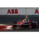 Nissan Formula E Team ready to battle it out under the lights in Jeddah