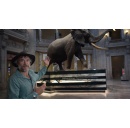 National Geographic Documentary Films and Abramorama Unveil Trailer, Coast-To-Coast Theatrical Simulcast, and Disney+ and Hulu Streaming Date for Werner Herzog�s Ghost Elephants