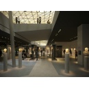 The Mus�e du Louvre extends its warmest thanks to its patrons for the vital support they have provided for the creation of the Department of Byzantine and Eastern Christian Art