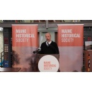Maine Historical Society Launches Revolutionary Maine: America at 250 Including Statewide Tour of Declaration of Independence with New Balance as Presenting Sponsor