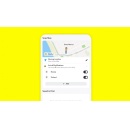 Introducing Expanded Arrival Notifications on Snap Map