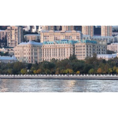 Where Excellence Endures: Four Seasons Hotel Baku Earns Forbes Travel Guide Five-Star Recognition for a Second Consecutive Year