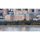 Where Excellence Endures: Four Seasons Hotel Baku Earns Forbes Travel Guide Five-Star Recognition for a Second Consecutive Year