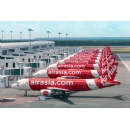 Fly seamlessly this Chinese New Year with AirAsia