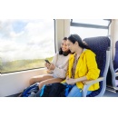 Rail Europe expands distribution through a new integration with Juniper