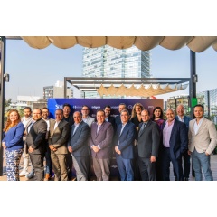 The Hospitality of the Future: Innovation, Data, and the Human Face of Technology