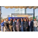 The Hospitality of the Future: Innovation, Data, and the Human Face of Technology